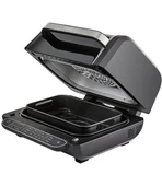 King Magic Grill Airfryer & In House Grill 8 in 1 - KYF31 - 2