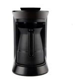 Arnica IH32059 Köpüklü Eko Otomatik Türk Kahve Makinesi Siyah thumbnail 4