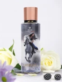 Nebula Çiçeksi Vücut Spreyi & Parfümü Unisex 250 ml - 3