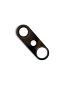 Oppo Reno Z İle Uyumlu Kamera Camı - 1