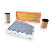 Skoda Superb 2009-2013 1.6 Dizel CAY Motor Filtron Filtre Seti - 3