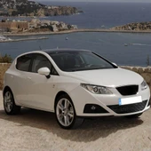 Seat İbiza 2009-2012 1.6TDi CAY Motor Külbütör Kapağı 03L103469C - 2