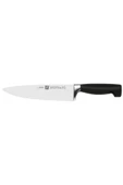 Zwilling 351400000 8 Parça Blok Bıçak Seti - 5