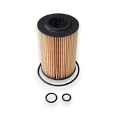 VW Jetta 2011-2014 1.6 Dizel CAY Motor Filtron Filtre Seti - 7