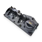 Seat Leon 2010-2012 1.6TDi CAY Motor Külbütör Kapağı 03L103469R - 4