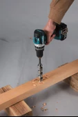 Makita DHP484RTJ 5 AH. Darbeli Matkap Vidalama 1/2” thumbnail 2