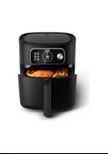 Philips HD9875/90 7000 Serisi Airfryer Combi XXL 2200 W Fritöz - 3