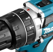 Makita DHP484RTJ 5 AH. Darbeli Matkap Vidalama 1/2” thumbnail 4