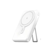 12.000 mAh Wireless + Type-C Powerbank | Standlı & Hızlı Şarj Cihazı thumbnail 1
