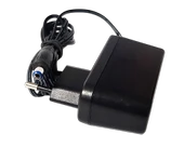 12V 0.7A Modem ve Arduino Uyumlu Plastik Kasa Priz Tipi Adaptör PS120404-DY thumbnail 1