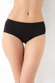 MAN2689 Kadın Kalça Kaldıran Destekli Pop-Up Slip (2689) - 1