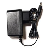 12V 0.7A Modem ve Arduino Uyumlu Plastik Kasa Priz Tipi Adaptör PS120404-DY thumbnail 2