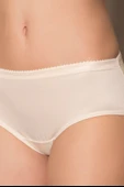 MAN2689 Kadın Kalça Kaldıran Destekli Pop-Up Slip (2689) - 1