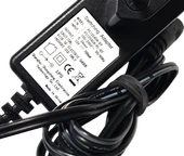 12V 0.7A Modem ve Arduino Uyumlu Plastik Kasa Priz Tipi Adaptör PS120404-DY thumbnail 7