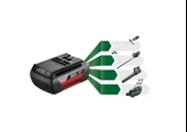 Bosch Akü paketi GBA 36V 4.0Ah - 2