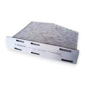 Seat Altea XL 2008-2015 1.6 Dizel CAY Motor Bosch Filtre Seti - 4