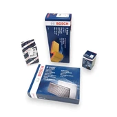 Skoda Yeti 2014-2018 1.6 Dizel CAY Motor Bosch Filtre Seti - 1