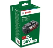 Bosch Akü paketi GBA 36V 4.0Ah - 4