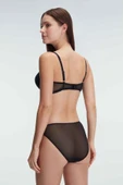MAN4838 Kadın Sütyen ve Slip Takım (4838) - 6
