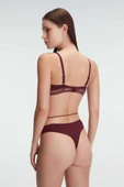 MAN4839 Kadın Sütyen ve Slip Takım (4839) - 2