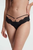 MAN4842 Kadın Sütyen ve Slip Takım (4842) - 3