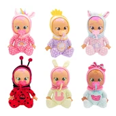 Cry Babies Ağlayan Yumuş Newborn Çocuklar İçin Duygusal Gelişim Destekli Bebek Seti - 2