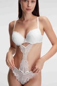 MAN4840 Kadın Sütyen ve Slip Takım (4840) - 2