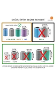 Xiaomi Air Purifier 2H Uyumlu Hava Temizleyici Antibakteriyel Filtre ( ÇİPLİ ) - 4