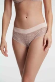 MAN4834 Kadın Sütyen ve Slip Takım (4834) - 4