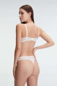 MAN4840 Kadın Sütyen ve Slip Takım (4840) - 4
