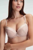MAN4834 Kadın Sütyen ve Slip Takım (4834) - 3
