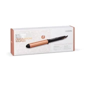 Babyliss C456E Bronze Shimmer Wand 32 mm Seramik Saç Maşası thumbnail 2