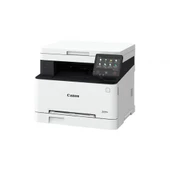 Canon i-Sensys MF651CW Wi-Fi + Tarayıcı + Fotokopi Çok Fonksiyonlu Renkli Lazer Yazıcı - 1