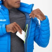 Millet EVOLE LIGHT 700 K. TÜYÜ CEKET MIV10221 N3170 - 7
