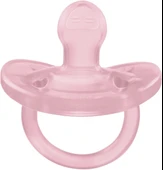 Chicco PhysioForma Soft 2'li Silikon Emzik 6-16 Ay Kız - 7