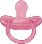 Chicco PhysioForma Soft 2'li Silikon Emzik 16-36 Ay Kız - 3