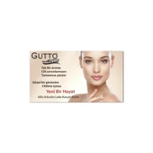 Gutto Arbutin Krem Cilt Leke Kremi - 3