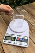 Elektronik Tartı 1 Adet - 2