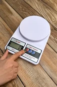 Elektronik Tartı 1 Adet - 3