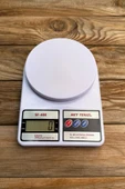 Elektronik Tartı 1 Adet - 1