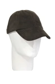 Bay Şapkacı - SÜET KEP-7371 - 1