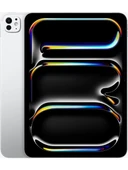 Apple iPad Pro Wifi 256GB 11" Standard Cam - Gümüş MVV93TU/A (Apple Türkiye Garantili) - 1