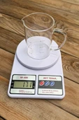 Elektronik Tartı 1 Adet - 4