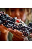 LEGO ® Speed Champions MoneyGram Haas F1® Team VF-24 Yarış Arabası 77250 10+ Oyuncak Yapım Seti (242 P) - 7