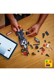 LEGO ® Speed Champions MoneyGram Haas F1® Team VF-24 Yarış Arabası 77250 10+ Oyuncak Yapım Seti (242 P) - 9
