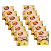 Bizim Mutfak Şehriyeli Tavuk Çorbası 51 gr x 12 Adet - 1