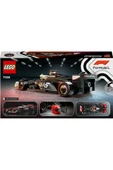 LEGO ® Speed Champions MoneyGram Haas F1® Team VF-24 Yarış Arabası 77250 10+ Oyuncak Yapım Seti (242 P) - 4