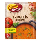 Bizim Mutfak Ezogelin Çorbası 80 Gr X 9 Adet - 2