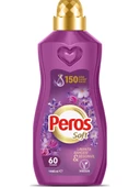 Peros 1440 ml Konsantre Yumuşatıcı Lavanta & Begonvil - 1
