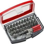 Einhell Tp-Cd 18/50 Li-I Bl Solo Akülü Vidalama Seti + 1 x 2.5 Ah Starter Kit + Kwb 32 Parça Bits Uç - 3